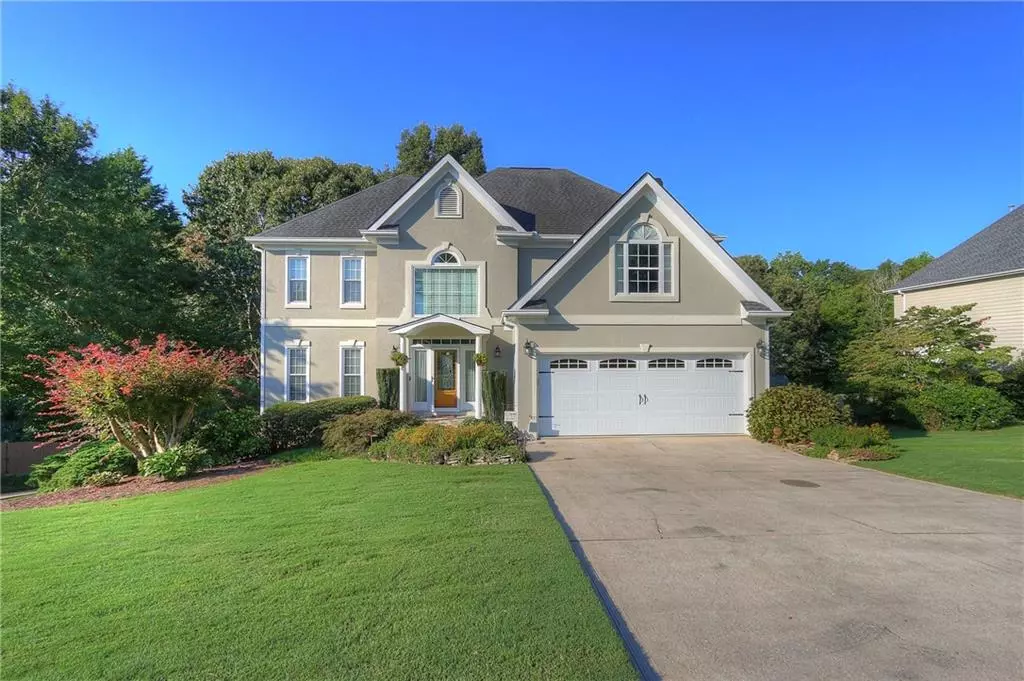 Lawrenceville, GA 30045,1445 MILLENNIAL LN