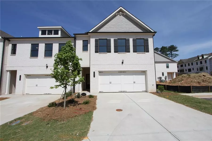 3444 Senna RD, Duluth, GA 30096