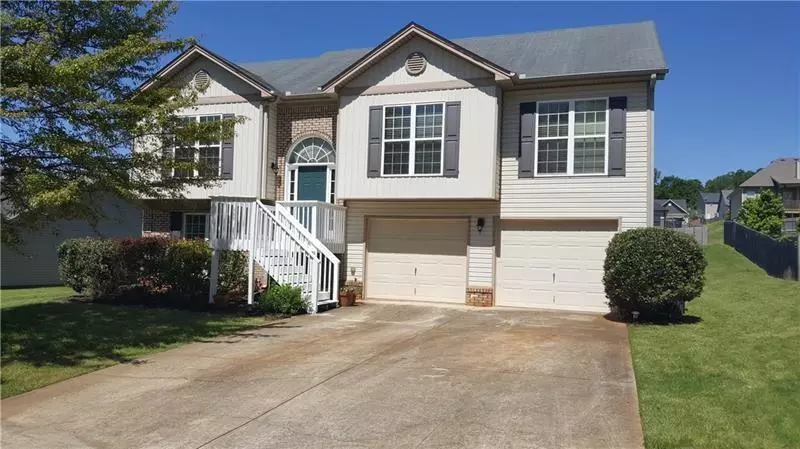 268 River Mist CIR, Jefferson, GA 30549