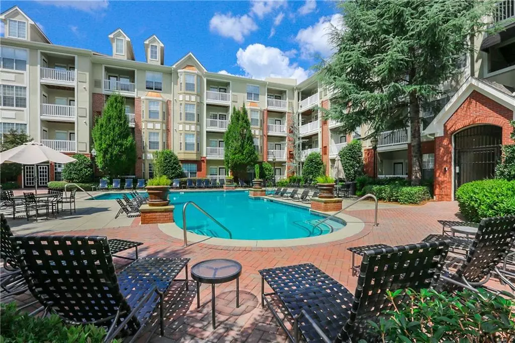 Atlanta, GA 30329,4301 Westchester RDG NE