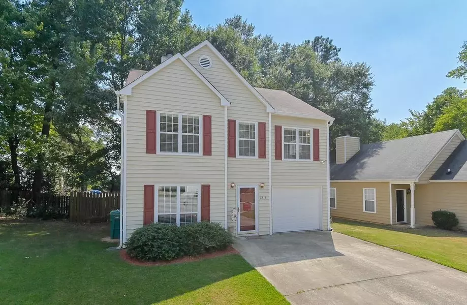 2318 Kissing Tree LN SE, Smyrna, GA 30080