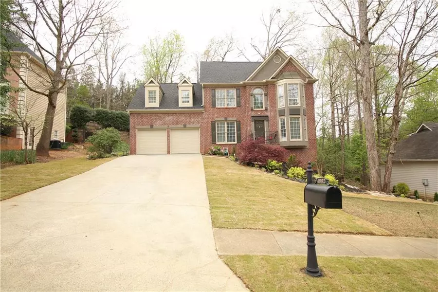 1002 Legacy WALK, Woodstock, GA 30189