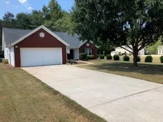 1590 Brush Creek DR, Monroe, GA 30655