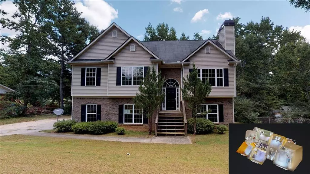 1168 Ivory CIR, Douglasville, GA 30134