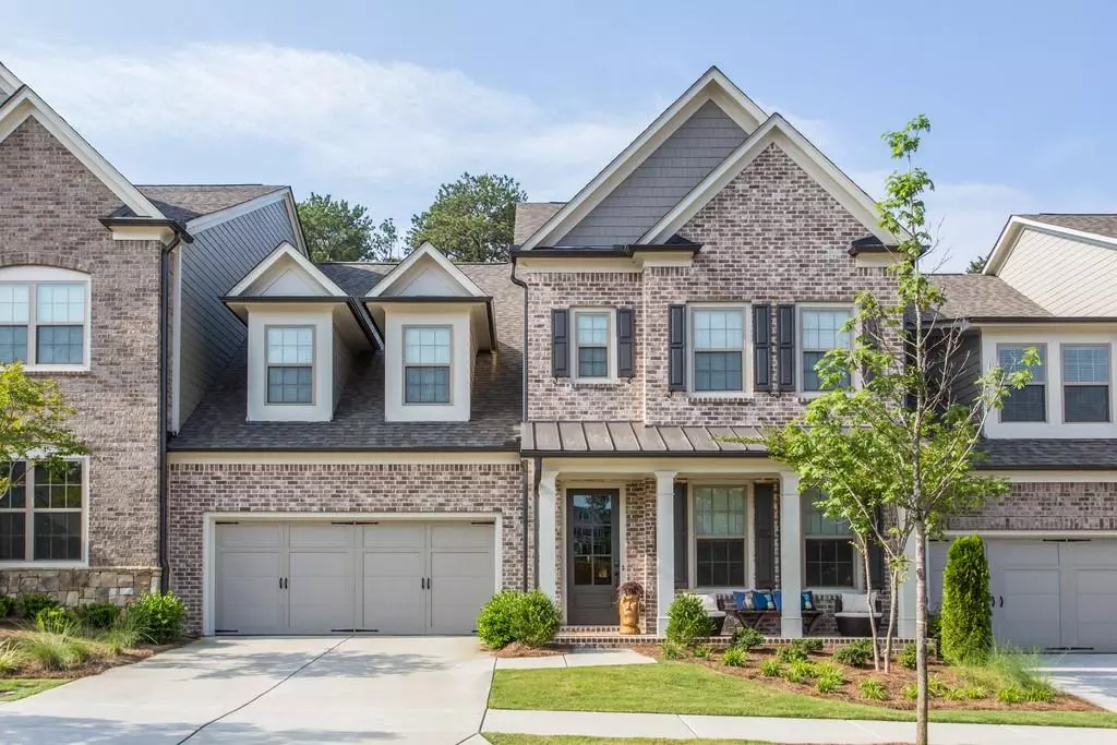 Alpharetta, GA 30009,2014 Heyward WAY