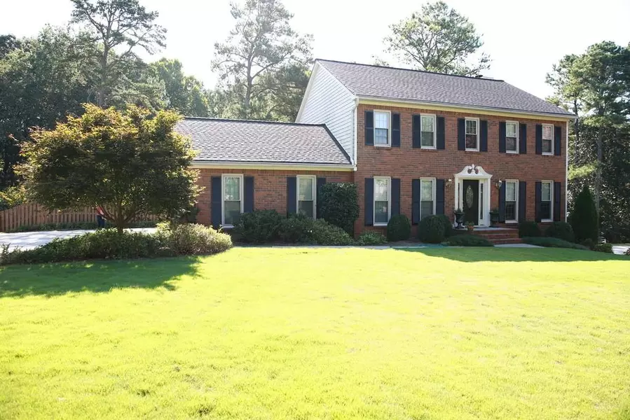 2502 MEADOWGLEN TRL, Snellville, GA 30078