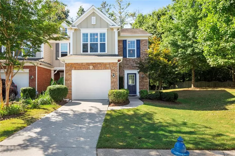 244 Kigian TRL, Woodstock, GA 30188