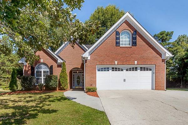 3508 Elinburg Cove TRL, Buford, GA 30519