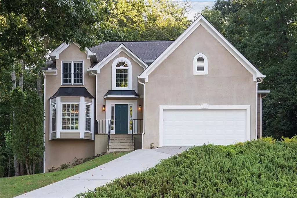 Alpharetta, GA 30005,11710 Leeward Walk CIR