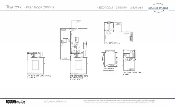 Powder Springs, GA 30127,645 Wynnewood CT