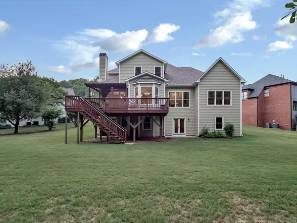 Suwanee, GA 30024,7225 PALISADES PT