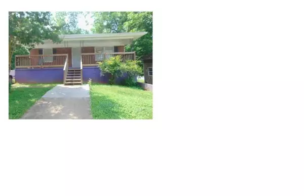 110 Moury AVE SE, Atlanta, GA 30315