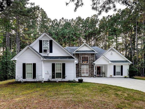 358 Tapley RD, Villa Rica, GA 30180