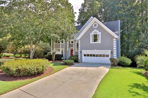 3006 OAK HAMPTON CT, Duluth, GA 30096