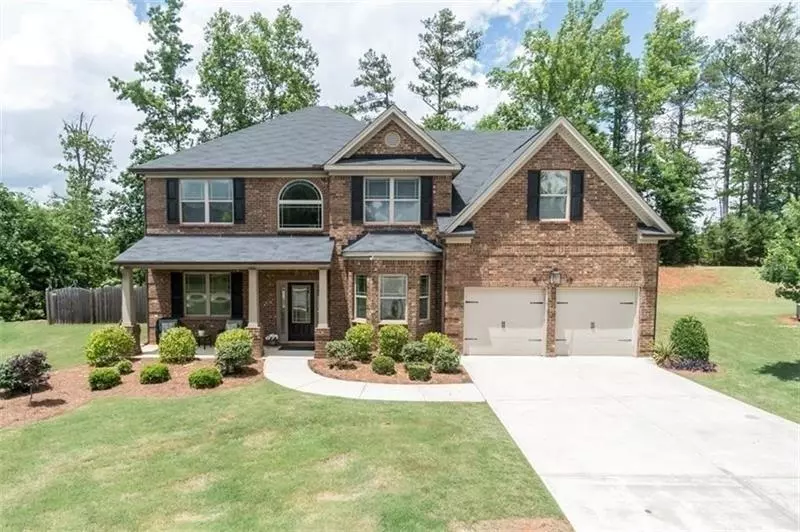 1506 CLARECASTLE LN, Buford, GA 30519