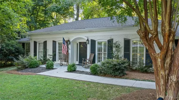 Atlanta, GA 30327,1339 Bohler CT NW