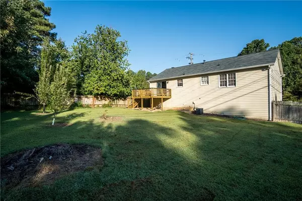 Woodstock, GA 30189,101 Black Oak TRL