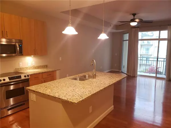 Atlanta, GA 30324,711 Cosmopolitan DR NE #324