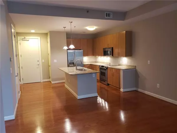 Atlanta, GA 30324,711 Cosmopolitan DR NE #324