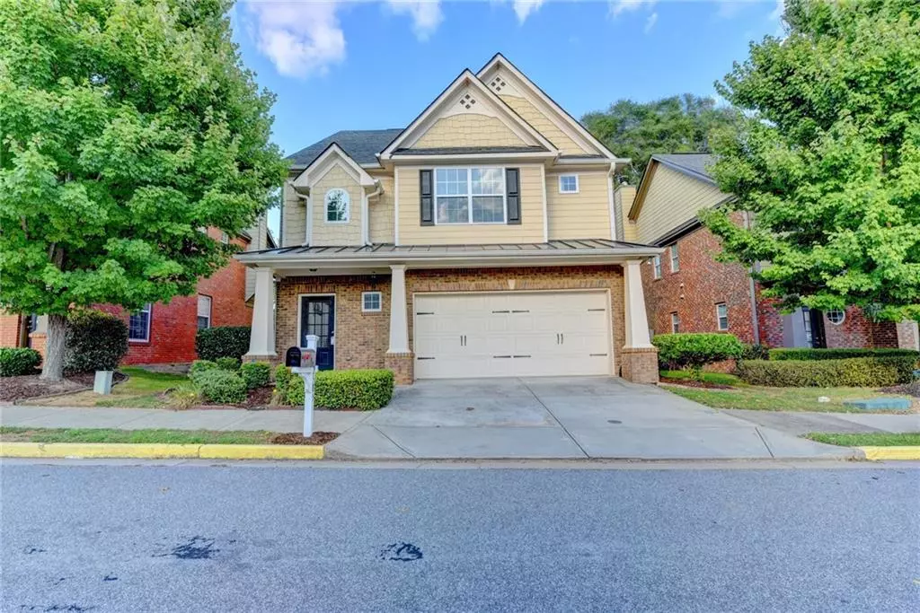 Norcross, GA 30071,2585 Alston TRCE