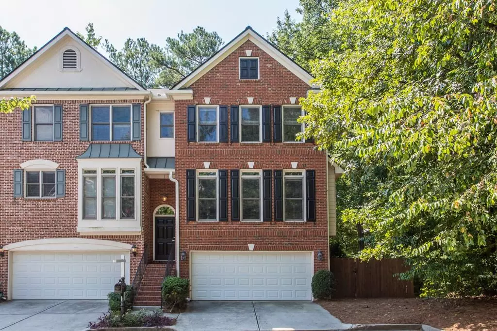 Decatur, GA 30033,2447 Oak Grove VIS