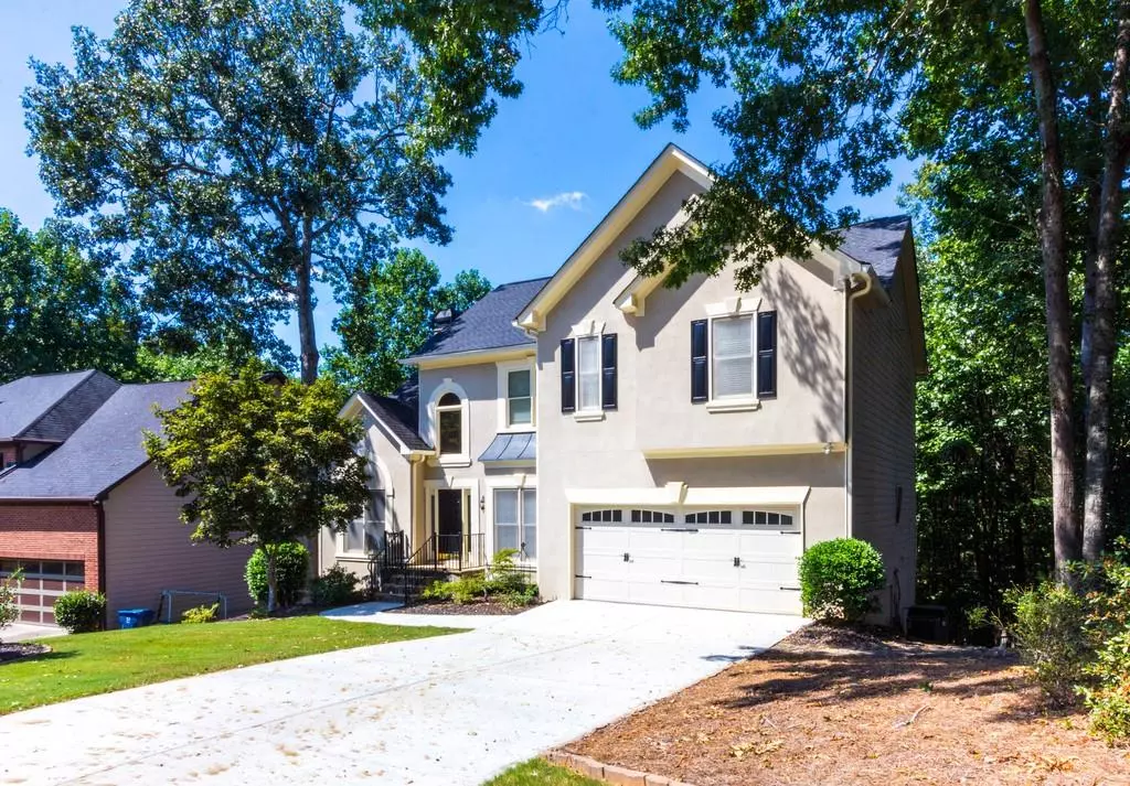 Alpharetta, GA 30005,11870 Morning Mist DR