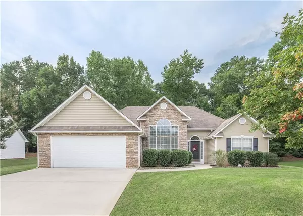 132 Windy CIR, Mcdonough, GA 30253