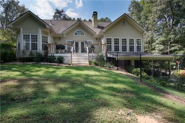 Hiram, GA 30141,1121 Mein Mitchell RD