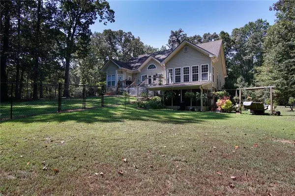 Hiram, GA 30141,1121 Mein Mitchell RD