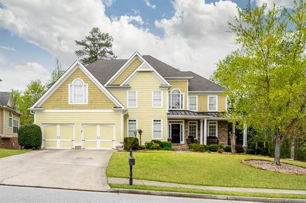 7037 Roselake CIR, Douglasville, GA 30134