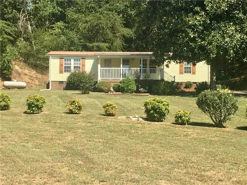 216 Long RD, Rydal, GA 30171