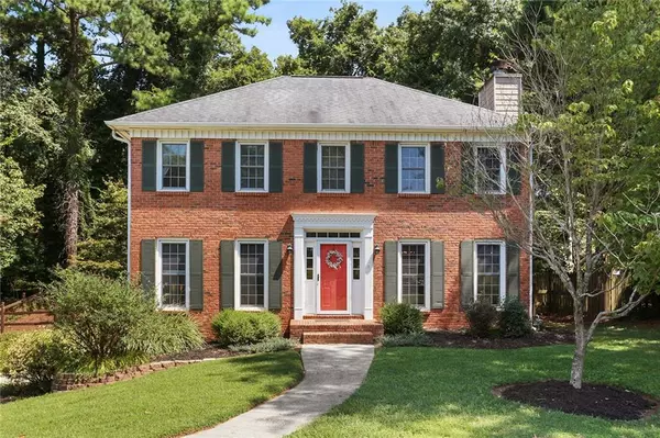 113 Fitchburg DR, Woodstock, GA 30189