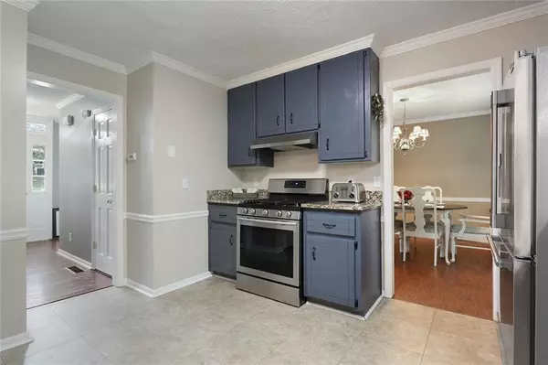 Woodstock, GA 30189,113 Fitchburg DR