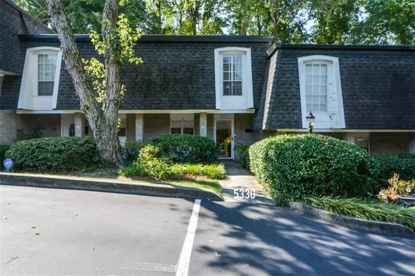 5330 Chemin De Vie #5330, Atlanta, GA 30342