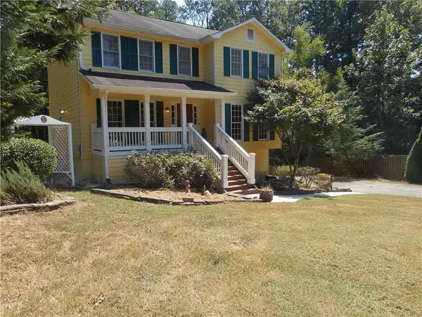 Marietta, GA 30066,1492 Ebb CT NE