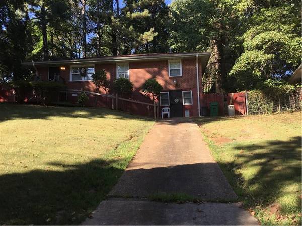 3656 Tulip DR, Decatur, GA 30032