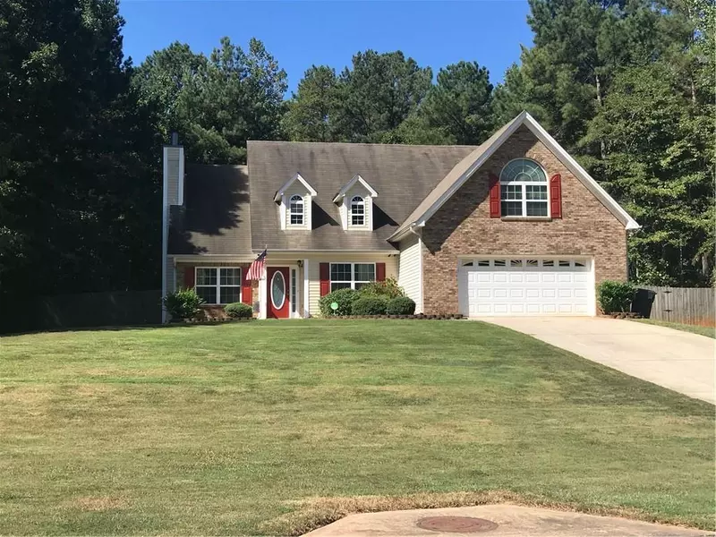 705 Emertrey DR, Locust Grove, GA 30248