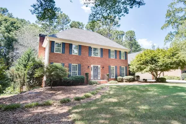 Norcross, GA 30092,4524 Fitzpatrick WAY