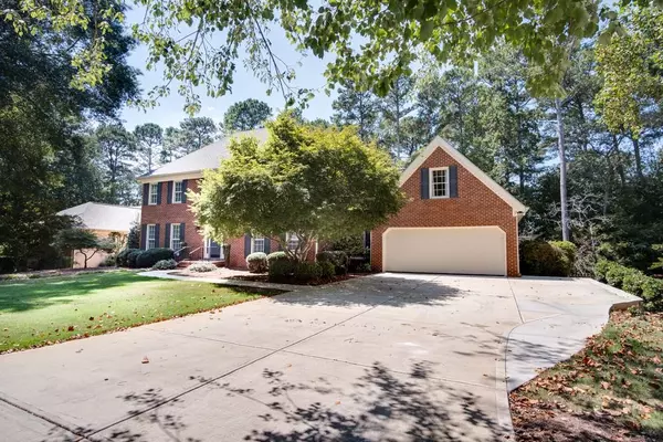 Norcross, GA 30092,4524 Fitzpatrick WAY