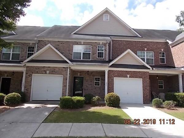 2555 Flat Shoals RD #1804, College Park, GA 30349