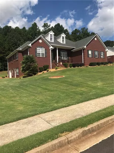 2048 Millstone DR SW, Conyers, GA 30094