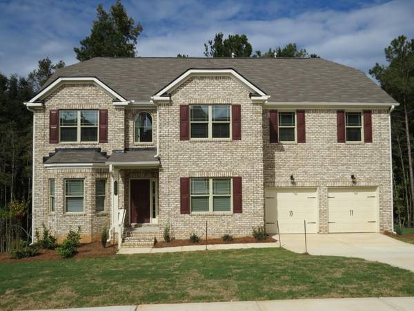 3675 Rifflewood WAY, Douglasville, GA 30135