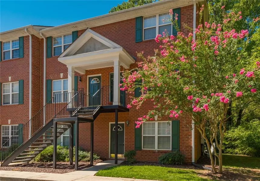 600 Mitchell Bridge RD #25, Athens, GA 30606