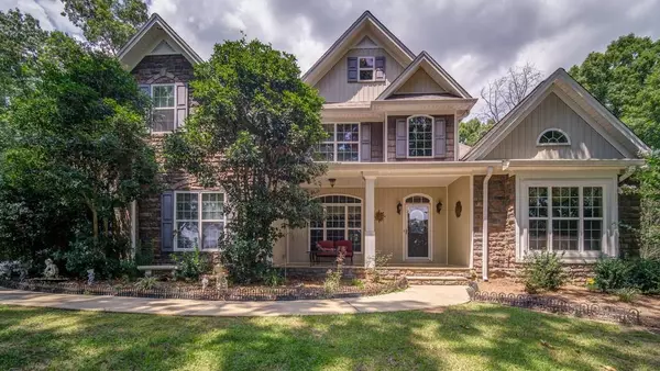 Cedartown, GA 30125,209 Tate RD