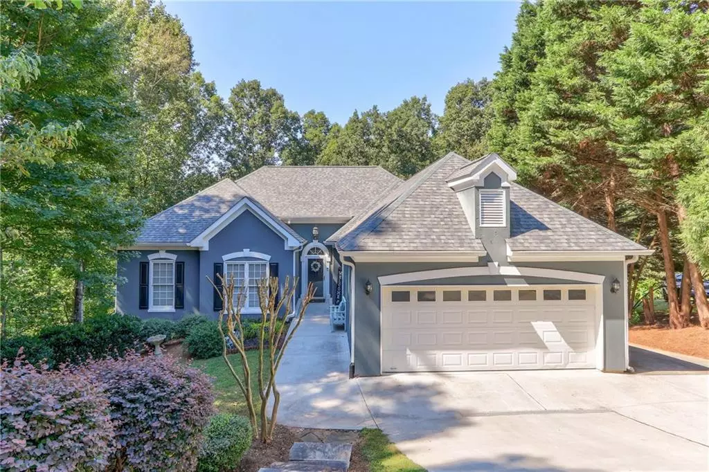 Flowery Branch, GA 30542,6433 Kettle Creek WAY