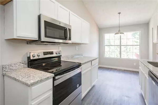 Lithonia, GA 30058,5557 Parkfield CT