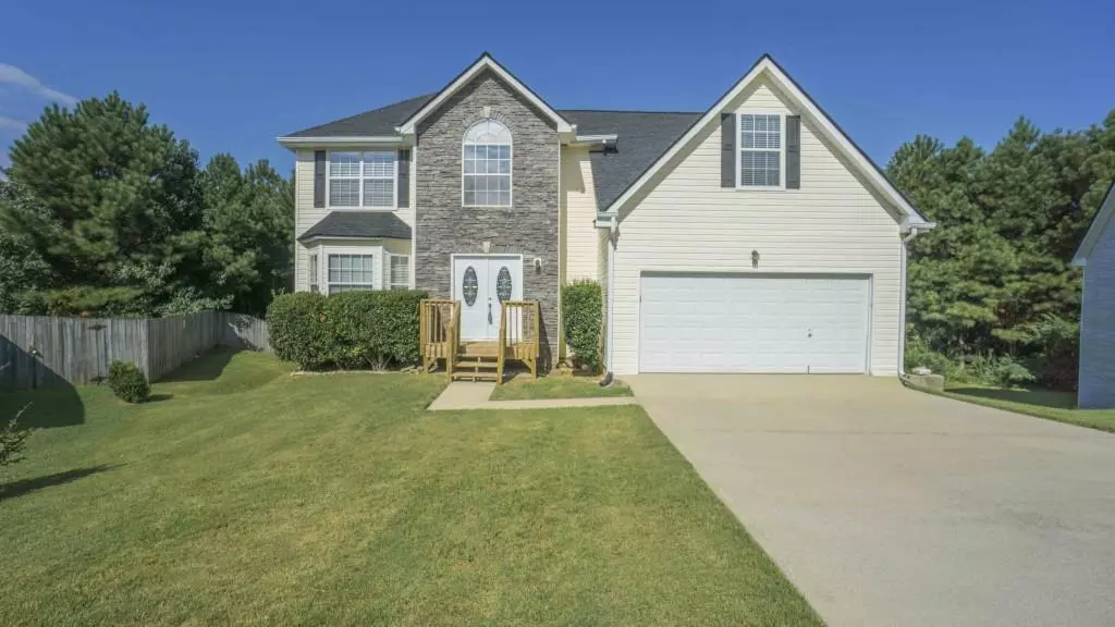 3082 Gala TRL, Snellville, GA 30039