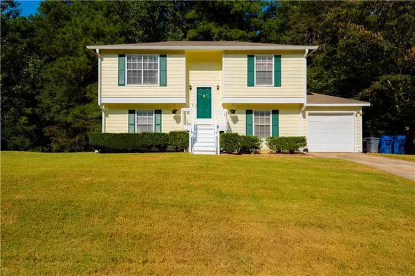 Conyers, GA 30013,1614 Picadilly NE CT