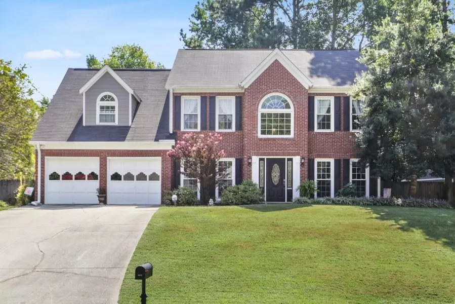 4313 Martingale LN NW, Acworth, GA 30101