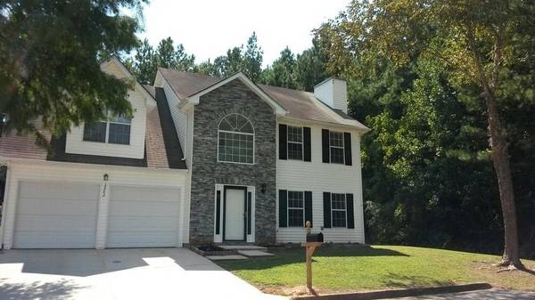 3383 Waldrop Hills CT, Decatur, GA 30034